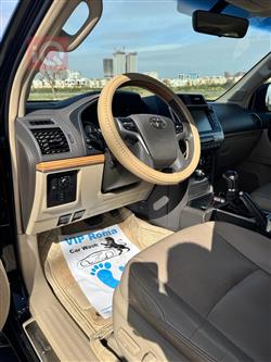 تويوتا لاندكروزر برادو